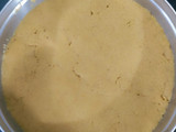 Jowar sukhdi