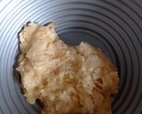 Foto del paso 1 de la receta: Mandocas venezolanas