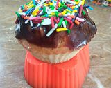 A picture of step 30 of Easy cup cake🥰🧁.