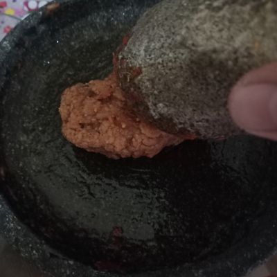 Langkah 7