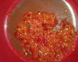 Foto langkah ke 3 dari resep Saos Tomat Homemade.