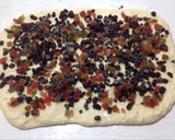 Foto del paso 9 de la receta: Pan Dulce (panettone)