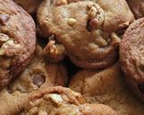 A picture of step 9 of Brown Butter Chocolate Chip Cookies.