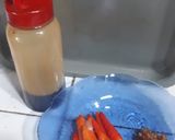 Foto langkah ke 1 dari resep Sambel Kecap Sedap Mantul.