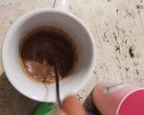 Foto langkah ke 2 dari resep Creamy Choco Milk.