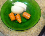 Foto del paso 1 de la receta: Hervido valenciano