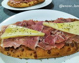 Foto del paso 4 de la receta: Tosta italo española