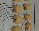 Foto langkah ke 8 dari resep Bolen pisang tanpa korsvet.