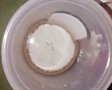 Foto langkah ke 1 dari resep Roti sisir eggless.