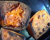 Foto del paso 1 de la receta: Pizza de coreanito🍕