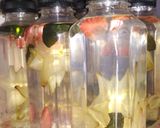 Foto langkah ke 7 dari resep Infused Water.