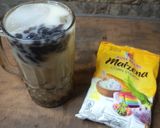 Foto langkah ke 4 dari resep Cendol kecebong kopi susu.
