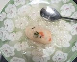 Foto langkah ke 2 dari resep Perkedel singkong.