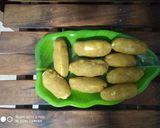 এগ চীজ ডেভিল (egg cheese devil recipe in Bengali) রেসিপির ধাপ 3 ছবি