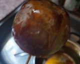 Foto del paso 6 de la receta: Manzana acaramelada🤩