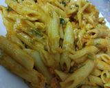 صورة لخطوة 5 من وصفة معكرونة 🍝