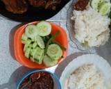 Ayam Bakar Solo langkah memasak 6 foto