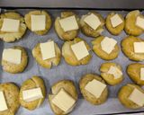 Foto del paso 3 de la receta: Patatas Horneadas