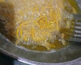 लहसुनी ज्वार आटा सेव (lehsuni jowar atta sev recipe in Hindi) रेसिपी चरण 4 फोटो