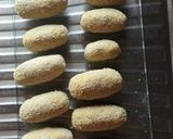 Foto del paso 2 de la receta: Croquetas de pollo y papa
