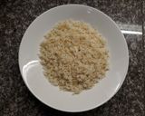 Foto del paso 10 de la receta: Arroz blanco "frito"