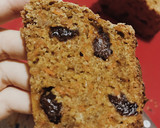 Foto del paso 5 de la receta: Budín de Zanahoria (vegano)