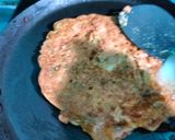 আলুর পরোটা (Aloor paratha recipe in bengali) রেসিপি ধাপ - 5 ছবি