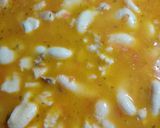 Foto del paso 2 de la receta: Huevas en salsa