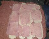 Foto del paso 4 de la receta: Arrollado de carne