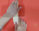 عکس مرحله 5 از دستور نان رول دارچین