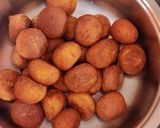 মালাই কোফতা (Malai Kofta recipe in Bengali) রেসিপির ধাপ 2 ছবি