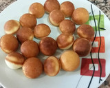 Foto del paso 6 de la receta: Pop cakes rellenos