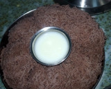 கேழ்வரகு இடியாப்பம் ரெசிபி ஸ்டேப் 2 புகைப்படம்