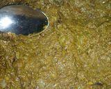 A picture of step 9 of Stuffed masala karela / bittergourd.
