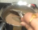 A picture of step 5 of Mexican Hot Chocolate Drink: Champurrado.