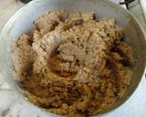 Foto del paso 5 de la receta: Hamburguesas de soja caseras (veganas)