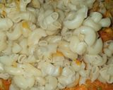 ઇન્ડિયન સ્ટાઇલ મેક્રોની(indian style macroni in Gujarati) રેસીપી સ્ટેપ4ફોટો