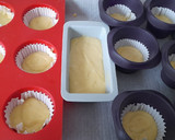Foto del paso 4 de la receta: Magdalenas en panificadora y horno