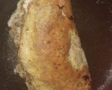 Foto del paso 3 de la receta: Omelette 😁