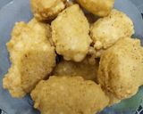 Foto langkah ke 4 dari resep Tahu Bakso Goreng.