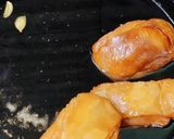 পুরীর খাজা (purir khaja recipe in bengali) রেসিপি ধাপ - 5 ছবি