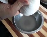 A picture of step 3 of Rasmalai.