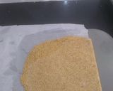 તલ ની ચીકી (Til Chiki Recipe In Gujarati) રેસીપી સ્ટેપ4ફોટો