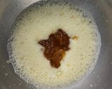 柚香小蛋糕的食譜步驟1照片