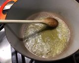 Une image de l'étape 7 de Sauté de sanglier aux pommes de terre et carottes.