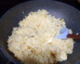 Foto langkah ke 4 dari resep Nasi Goreng Oma.