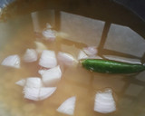 முருங்கைக் கீரை கடையல் ரெசிபி ஸ்டேப் 1 புகைப்படம்