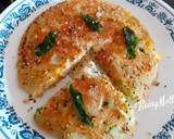 Sooji Handwa recipe step 4 photo