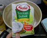 Foto langkah ke 4 dari resep Es Cendol.