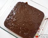 愛戀布朗尼【七夕食譜】的食譜步驟3照片